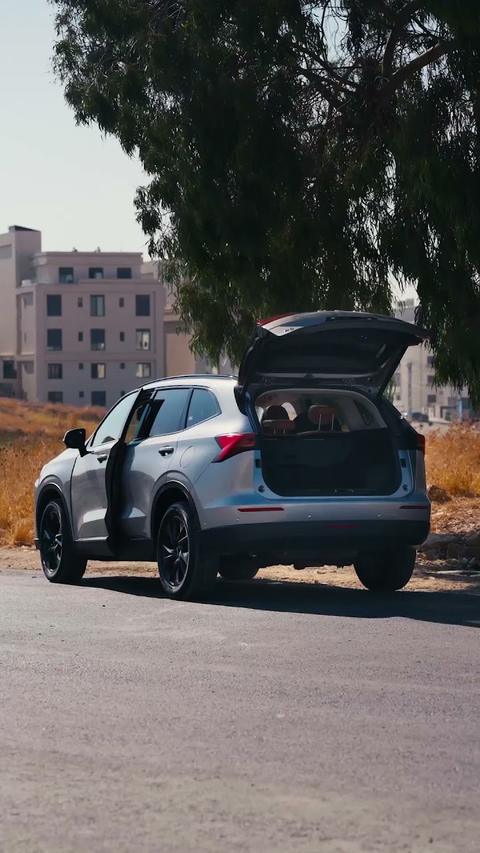 GWM, GWM
