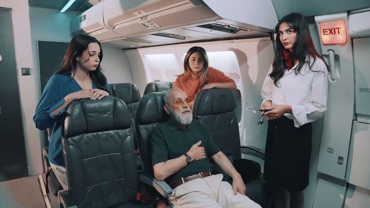 Ad for Skyclin, Skyclin