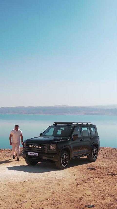 H9 by the sea, GWM
