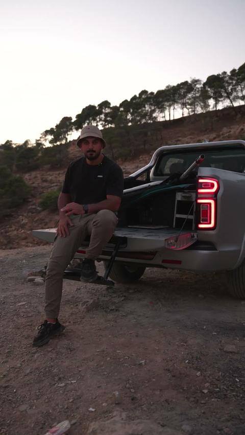 GWM, GWM