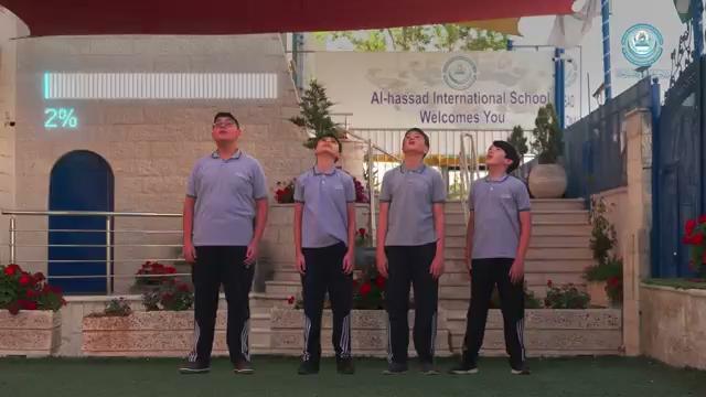 Al Hasaad students, Al Hasaad Schools