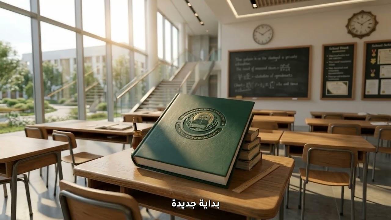A new beginning, Al Hasaad Schools
