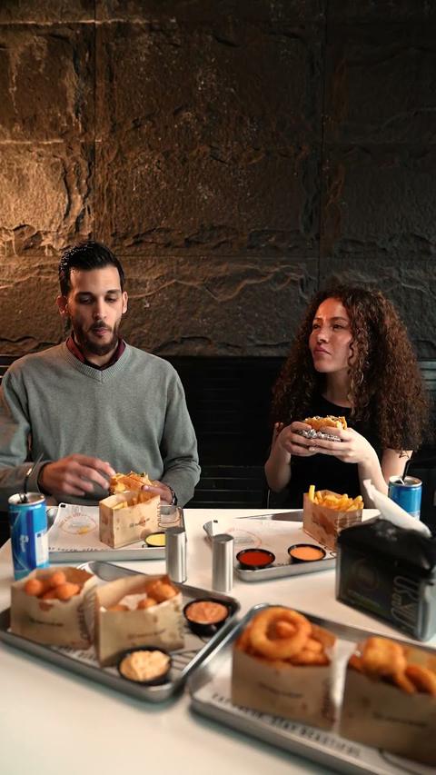 Beauty & The Beef, Beauty & The Beef