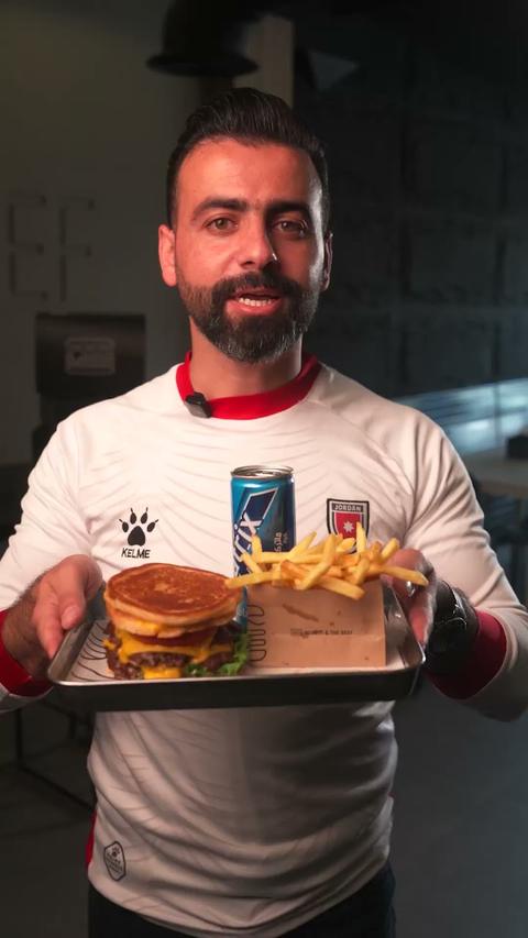 Beauty & The Beef, Beauty & The Beef