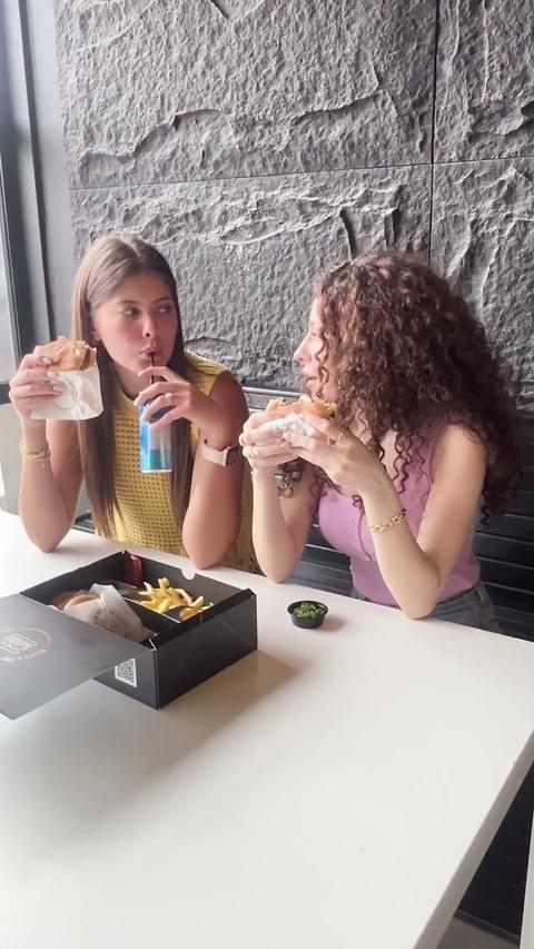 Beauty & The Beef, Beauty & The Beef