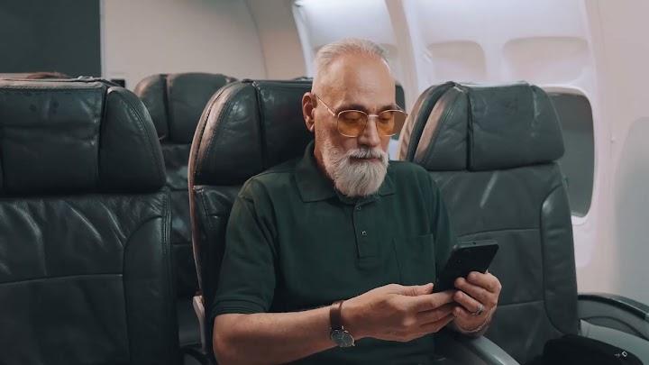 Ad for Skyclin, Skyclin