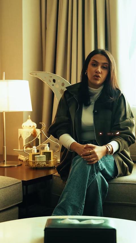 A cozy room session, Olvy