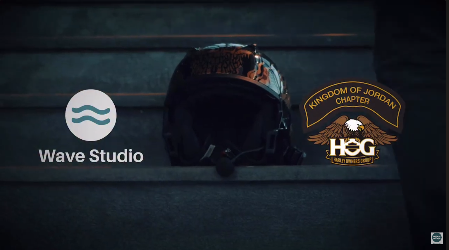 ⁨ ⁨ بكل فخر، كانت Wave Studio الراعي والمنتج الرسمي لتغطية فعالية التوعية بسرطان الثدي،